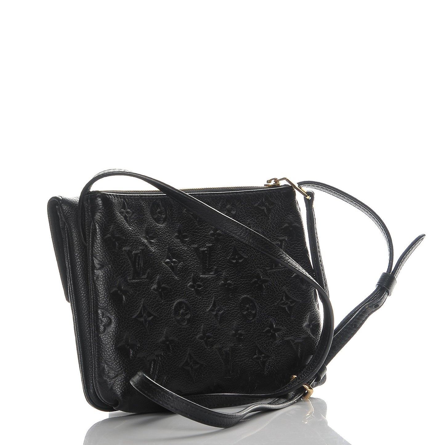 Empreinte Twice Black