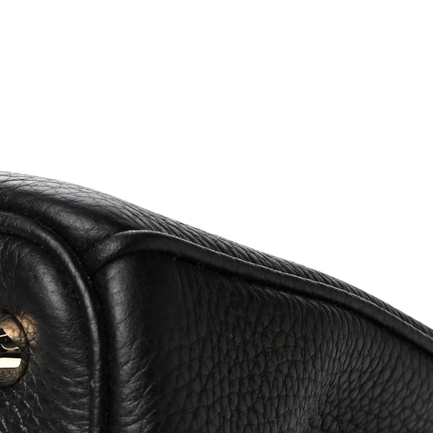 Bullcalf Medium Diorissimo Tote Black Rose Indien