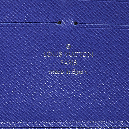 Louis Vuitton Epi Zippy Wallet Figue 6 of 7