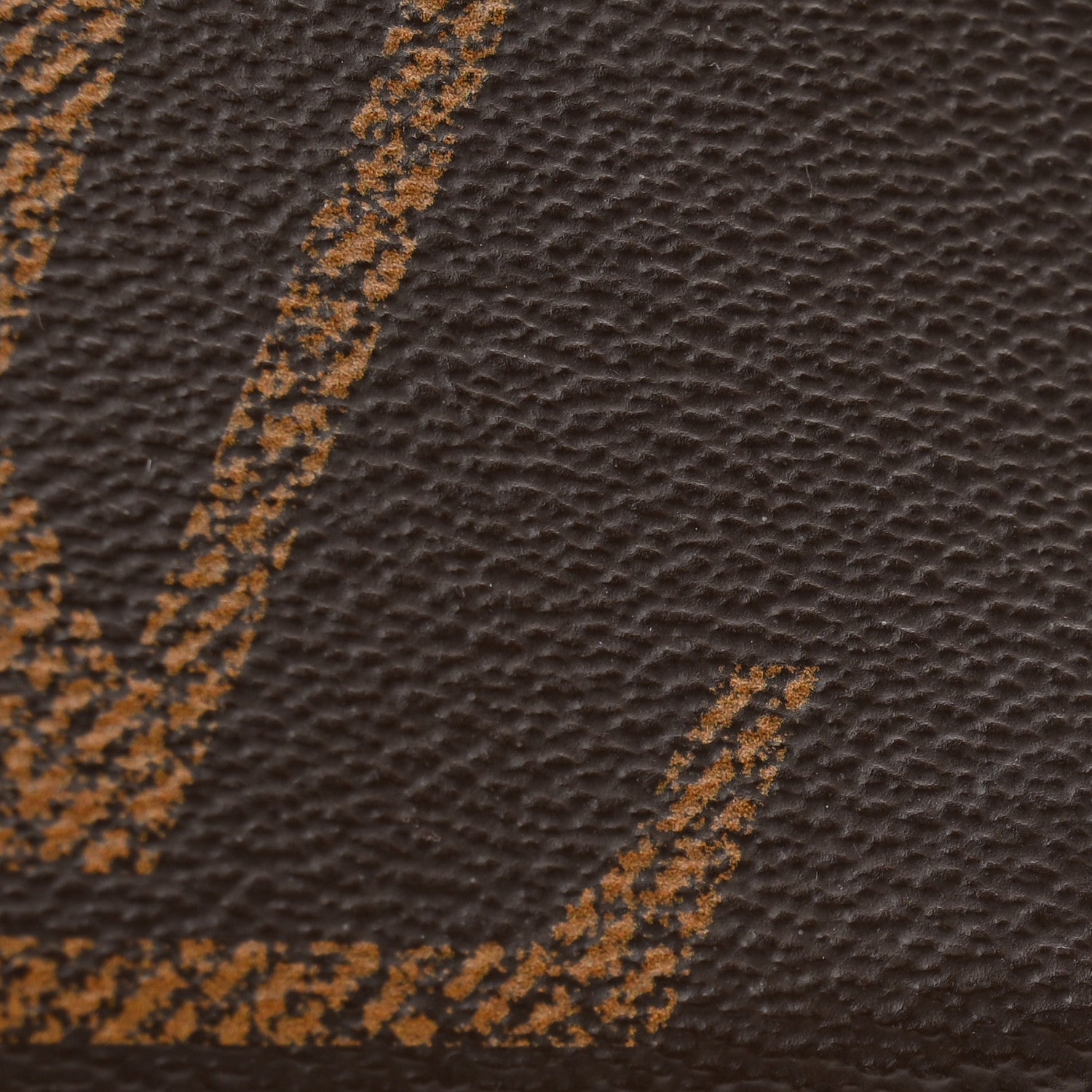 Louis Vuitton Monogram Giant Zippy Coin Purse 7 of 7