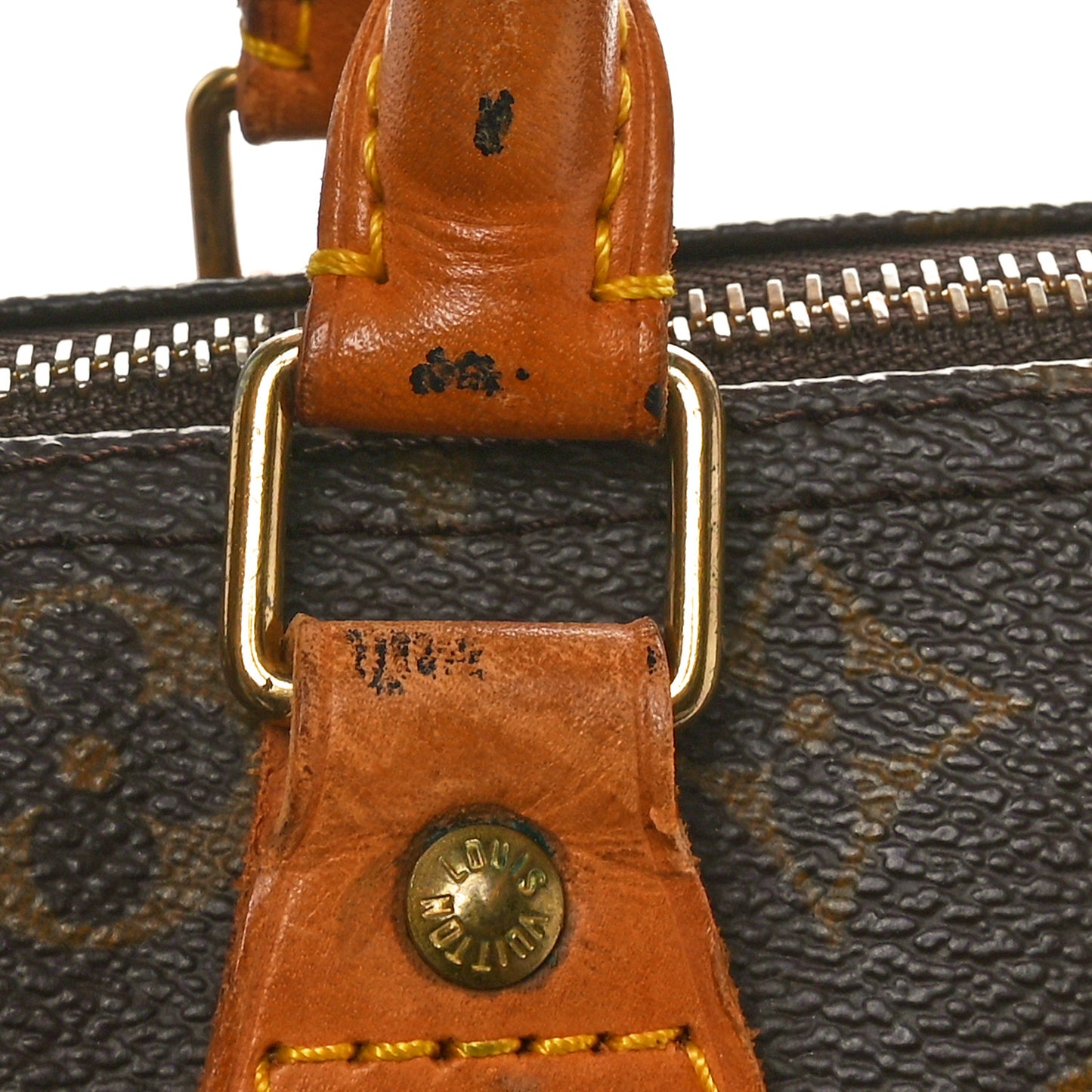 Monogram Speedy 30