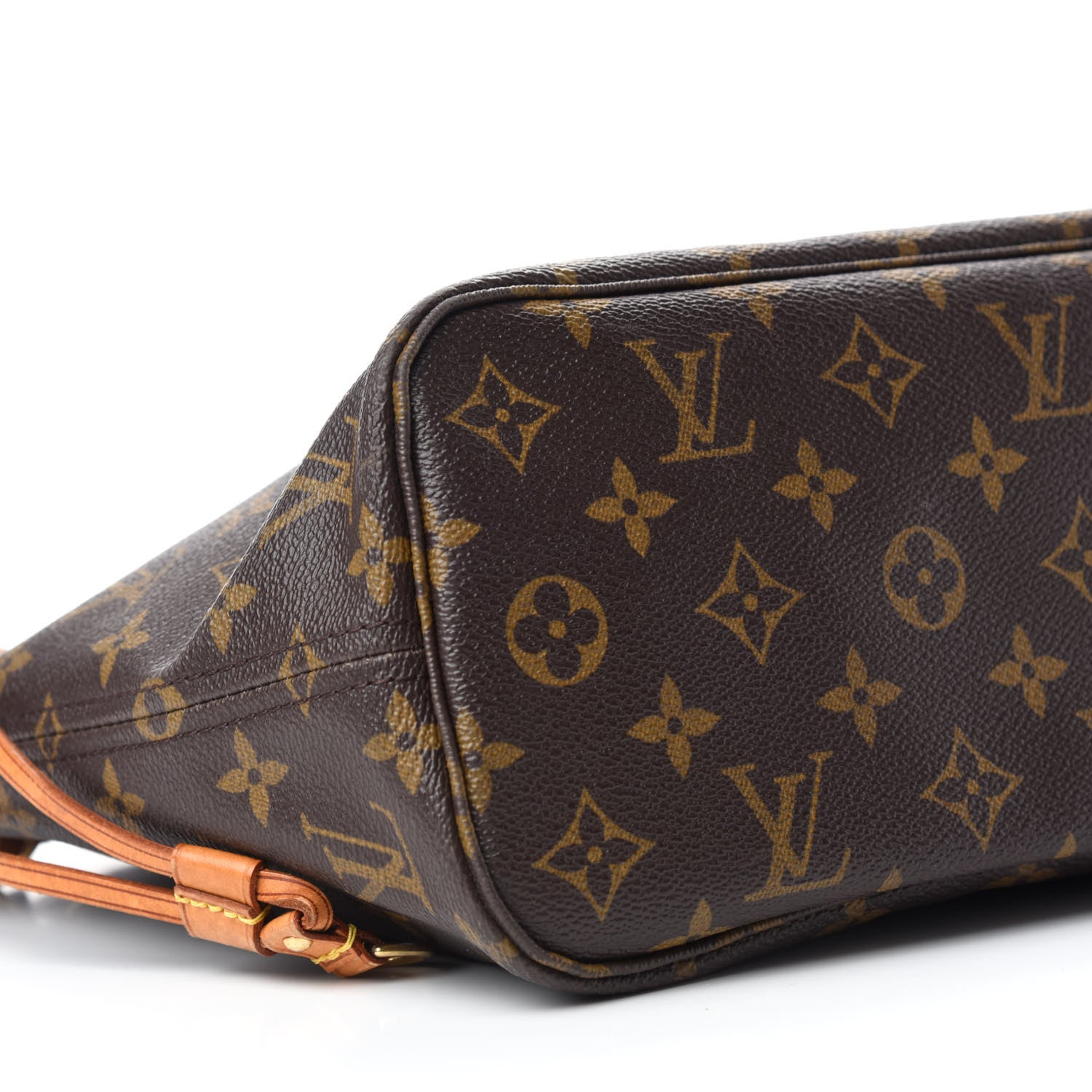 Louis Vuitton Monogram Neverfull PM 6 of 10