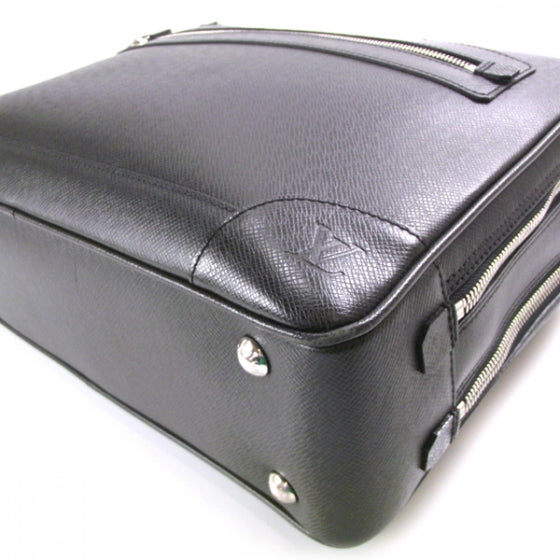 Louis Vuitton Taiga Alexander Briefcase Slate 5 of 10