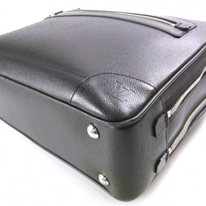 Louis Vuitton Taiga Alexander Briefcase Slate 5 of 10
