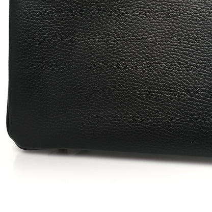 Hermes Ardennes Birkin 40 Black 13 of 13