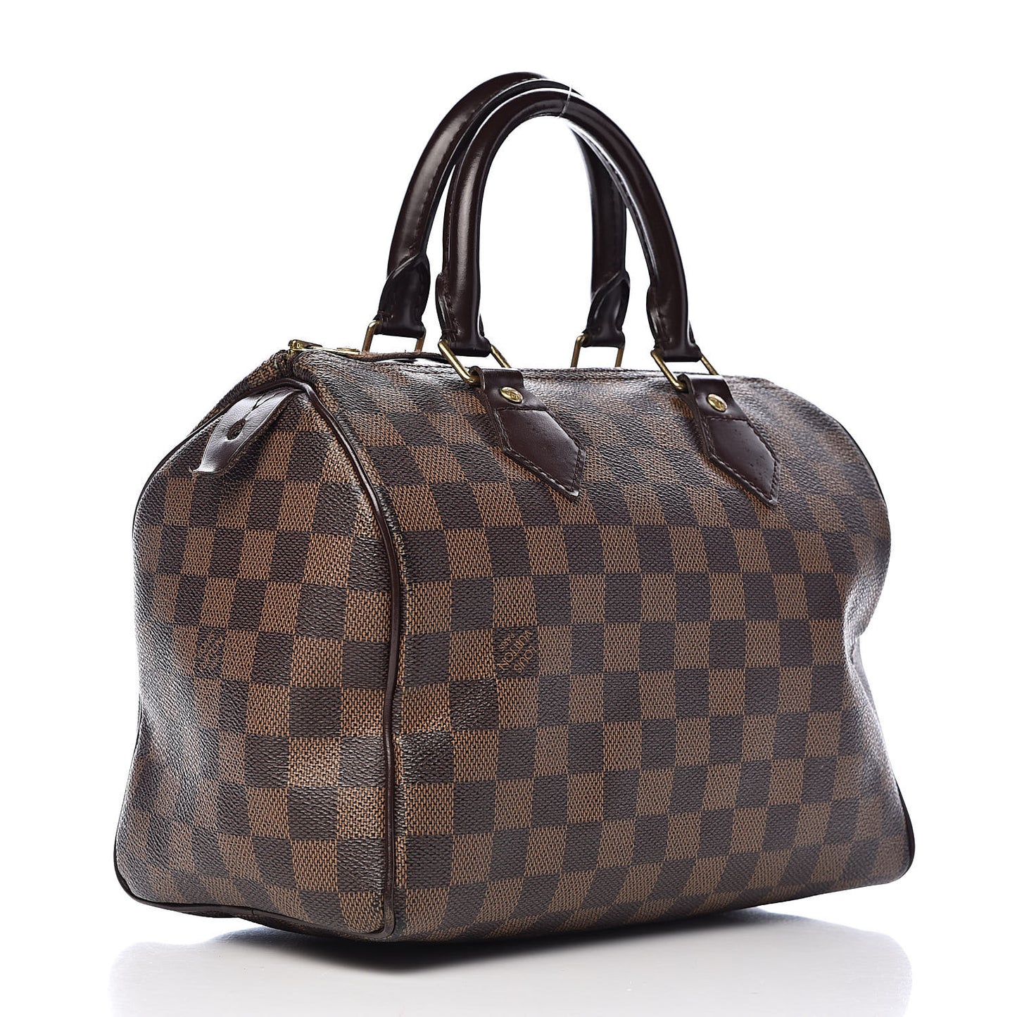 Damier Ebene Speedy 25