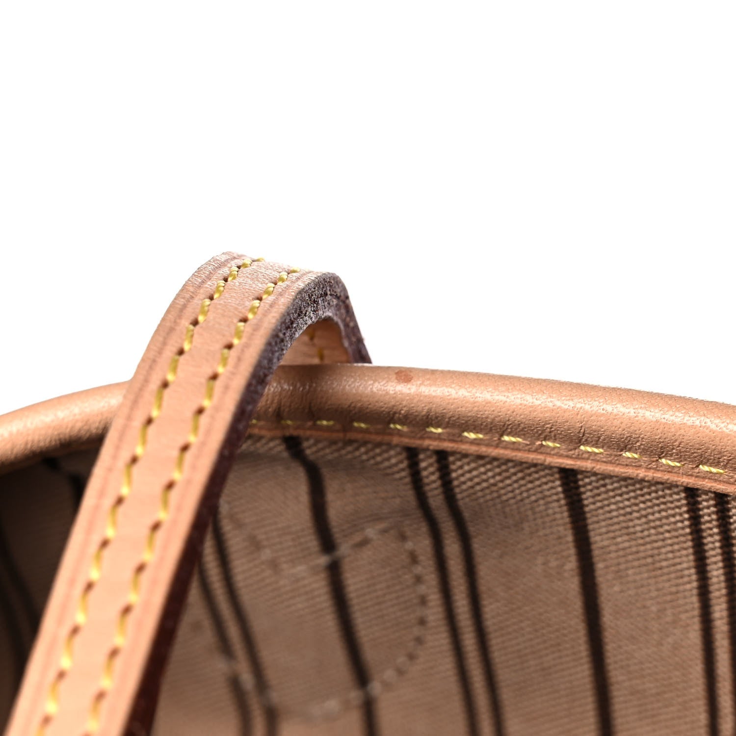 Louis Vuitton Monogram Neo Neverfull GM 8 of 14