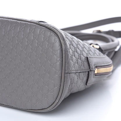 Gucci Microguccissima Mini Dome Bag Loess 9 of 9