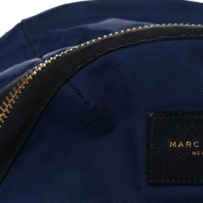 Marc Jacobs Nylon Biker Backpack Blue 14 of 16