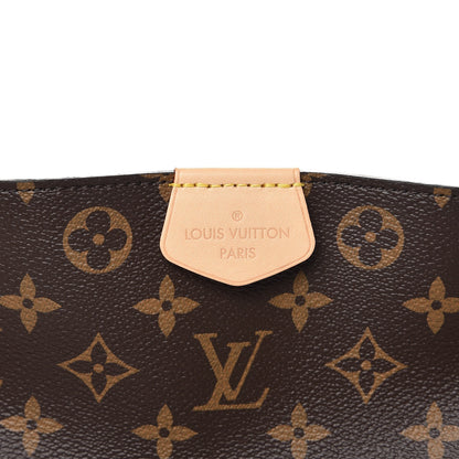 Louis Vuitton Monogram Graceful PM 9 of 9
