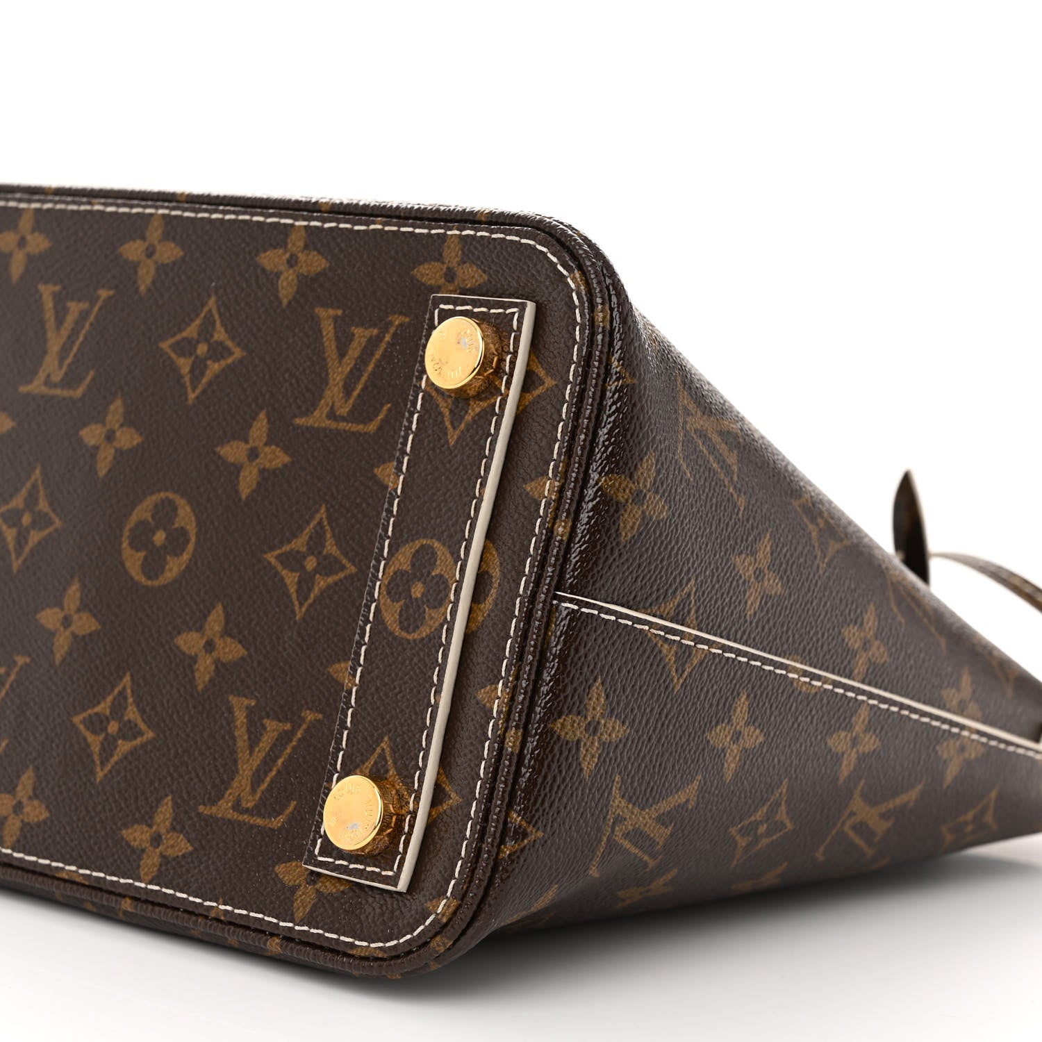 Louis Vuitton Monogram Shine Fetish Lockit 9 of 10
