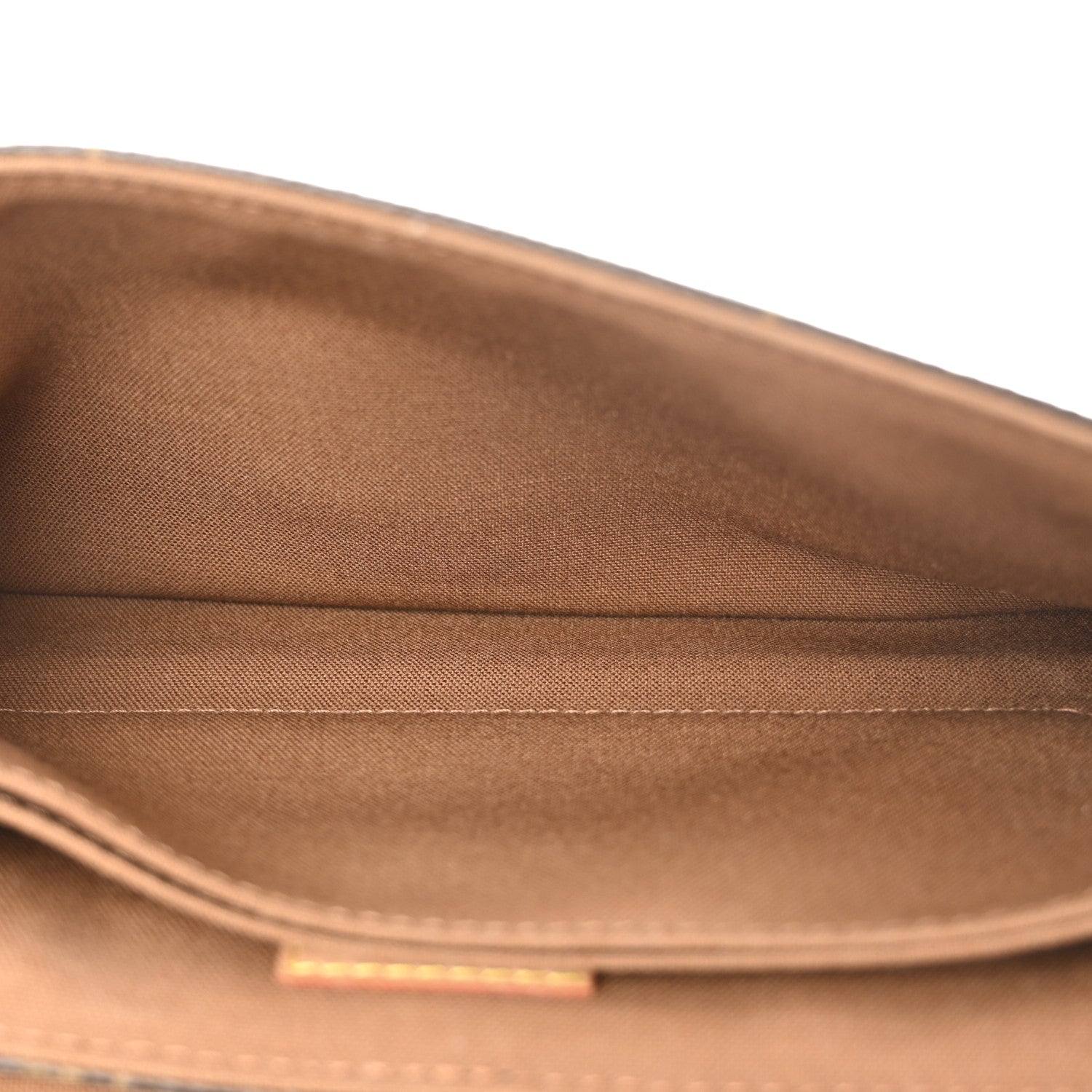 Louis Vuitton Monogram Pochette Marelle MM 5 of 9