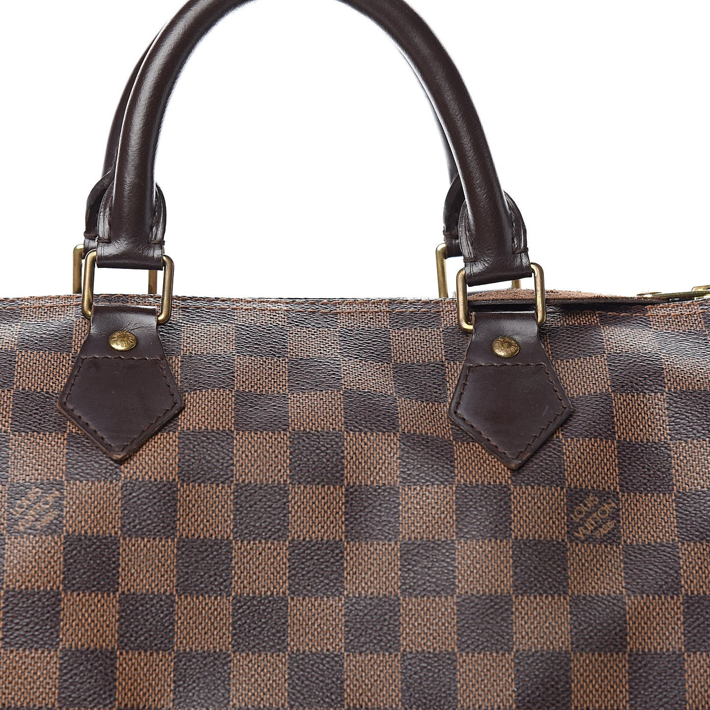 Damier Ebene Speedy 30