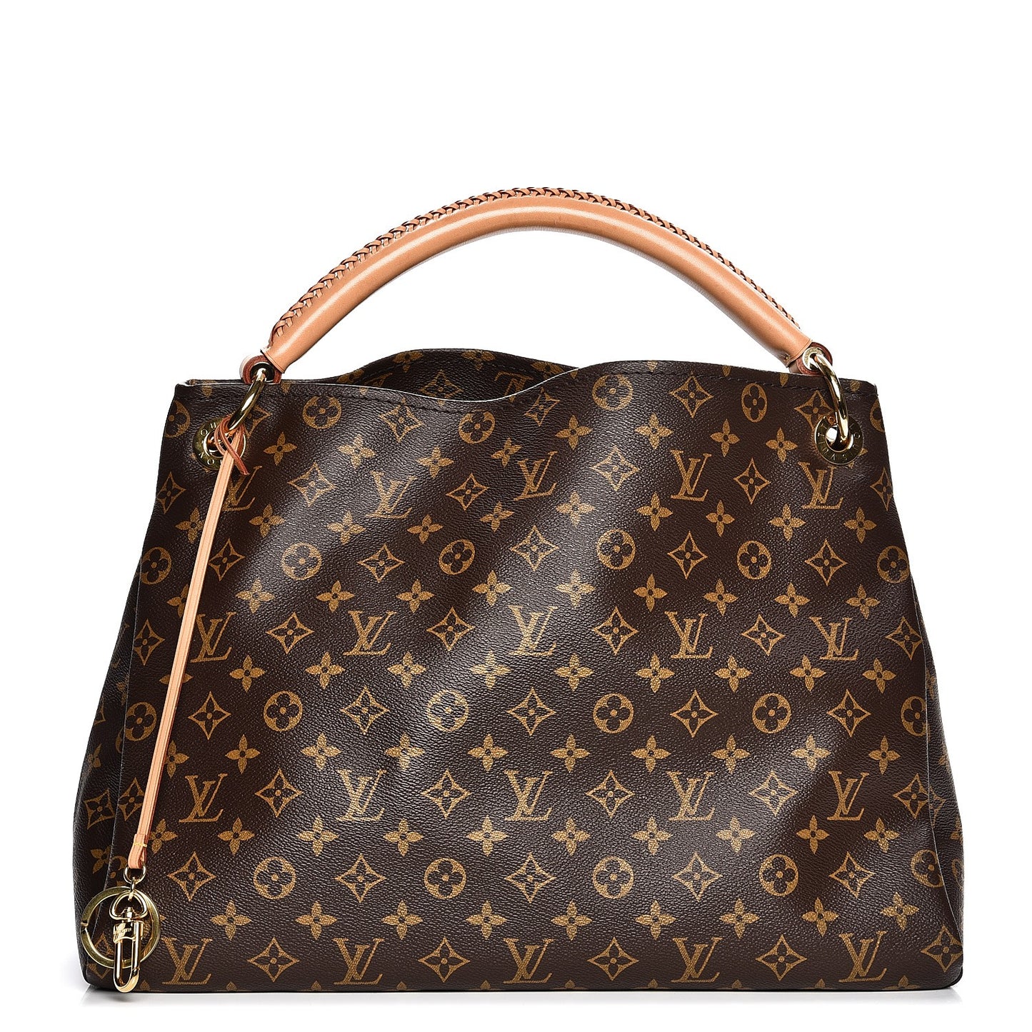 Monogram Artsy MM