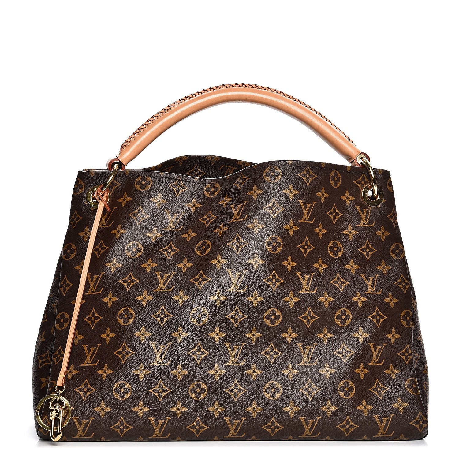 Louis Vuitton Monogram Artsy MM 1 of 9