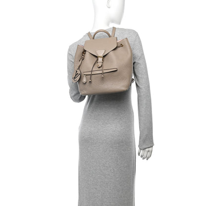 Louis Vuitton Empreinte Montsouris PM Tourterelle 2 of 14