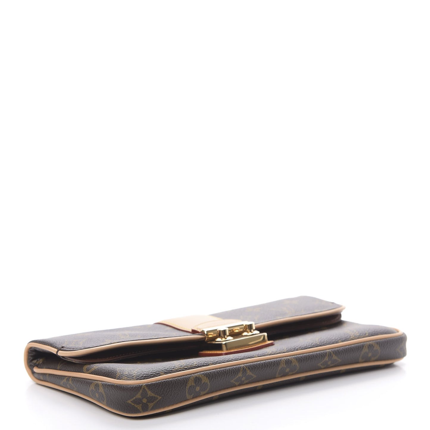 Monogram SC Slim Clutch
