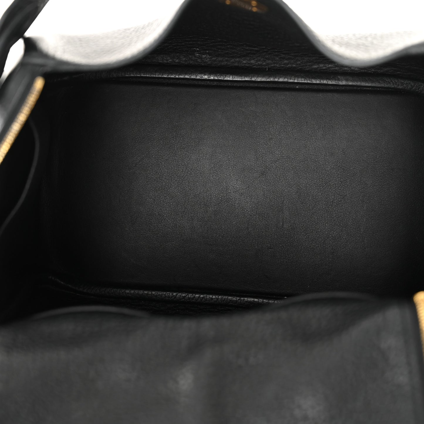 Taurillon Clemence Lindy 26 Black