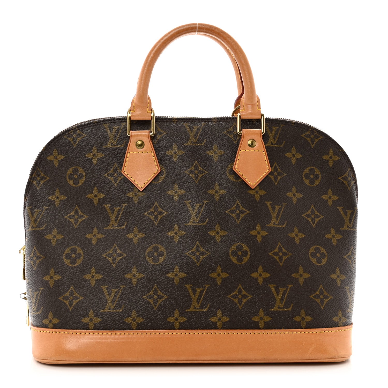 Louis Vuitton Monogram Alma PM 1 of 12