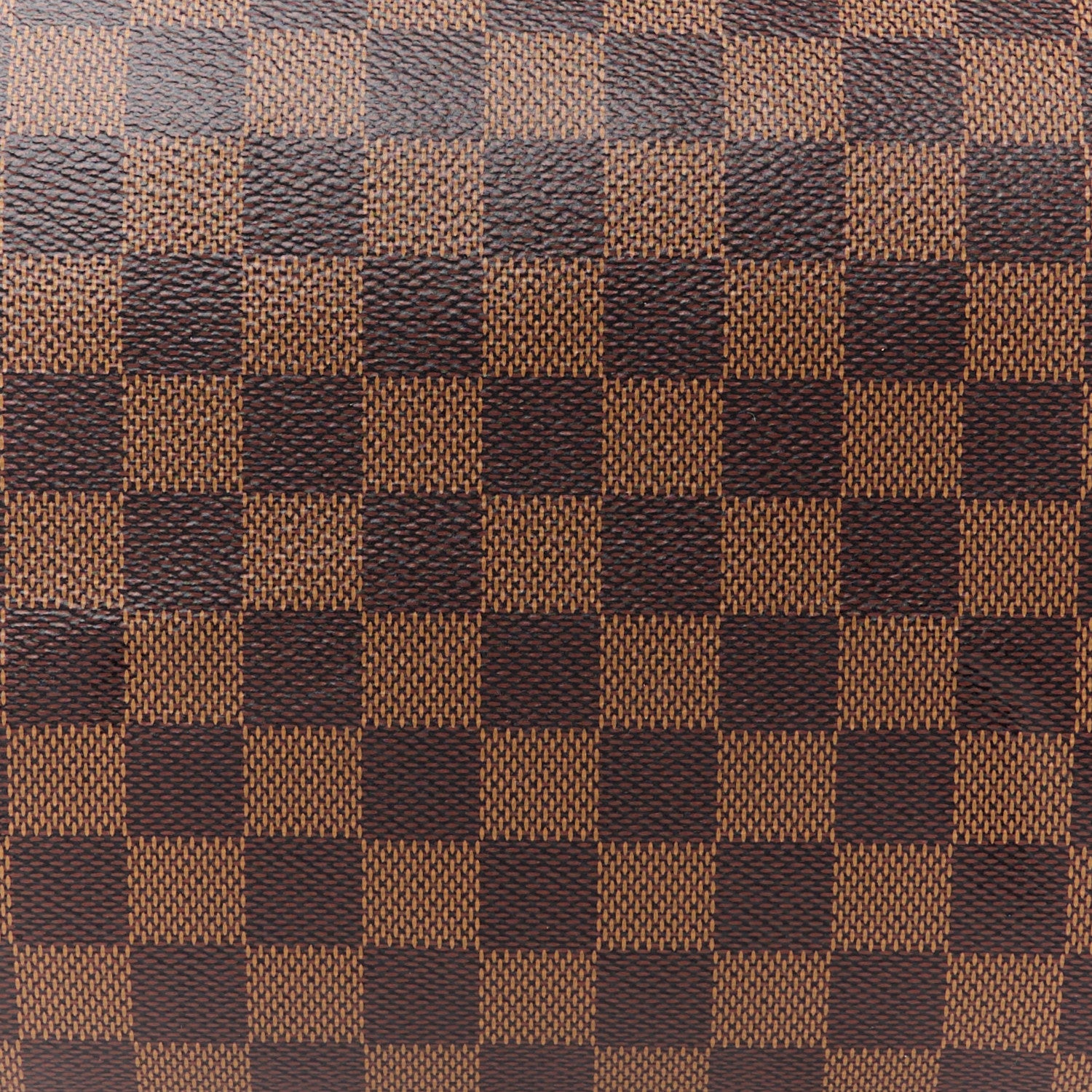 Louis Vuitton Damier Ebene Speedy Bandouliere 30 10 of 14