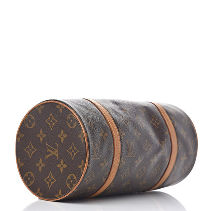 Louis Vuitton Monogram Papillon 26 4 of 12