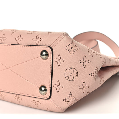 Louis Vuitton Mahina Babylone Chain BB Magnolia 9 of 9