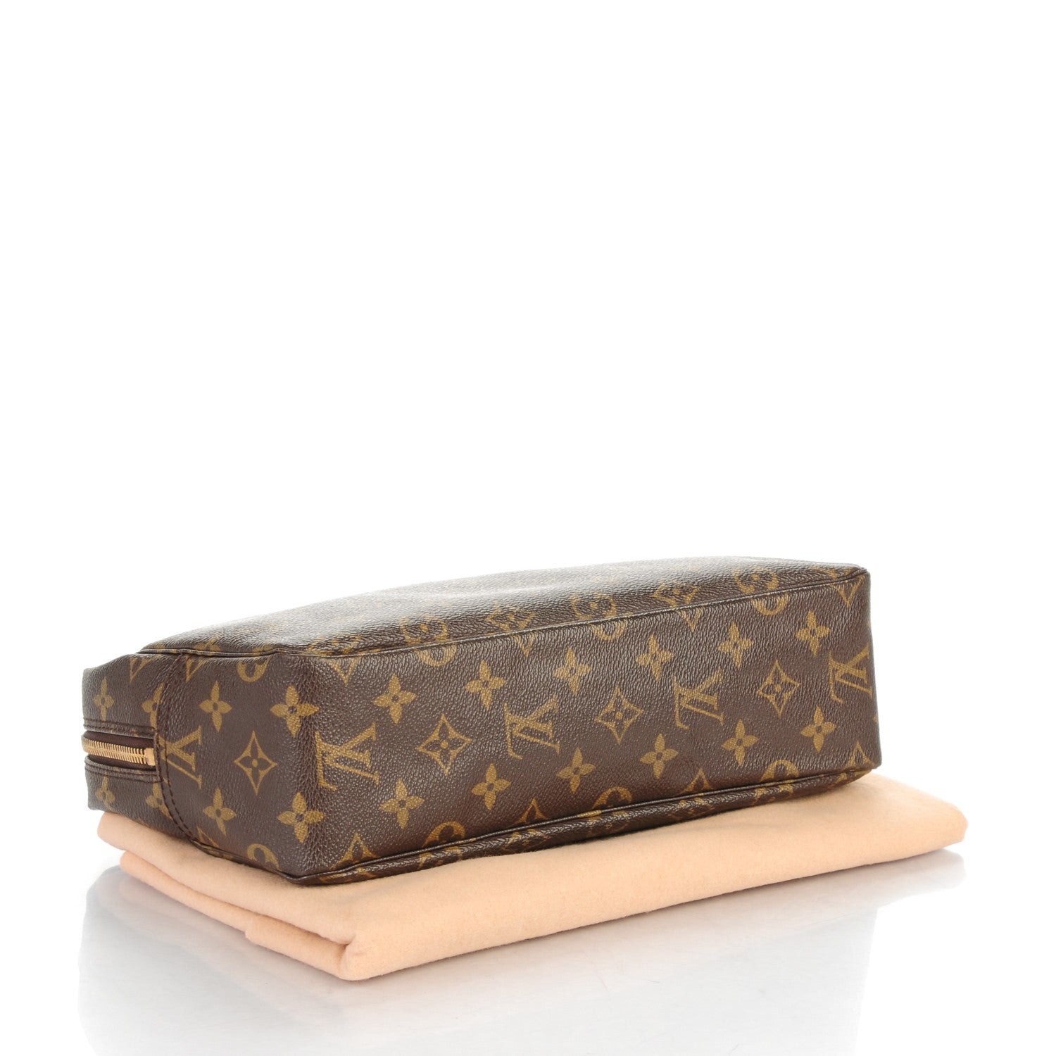 Louis Vuitton Monogram Trousse Toilette 28 4 of 7