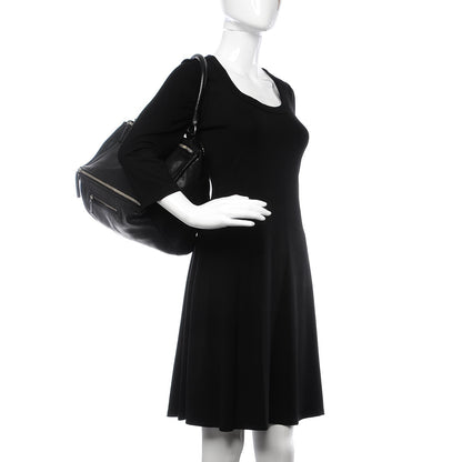 Givenchy Sugar Goatskin Medium Pandora Black 3 of 9