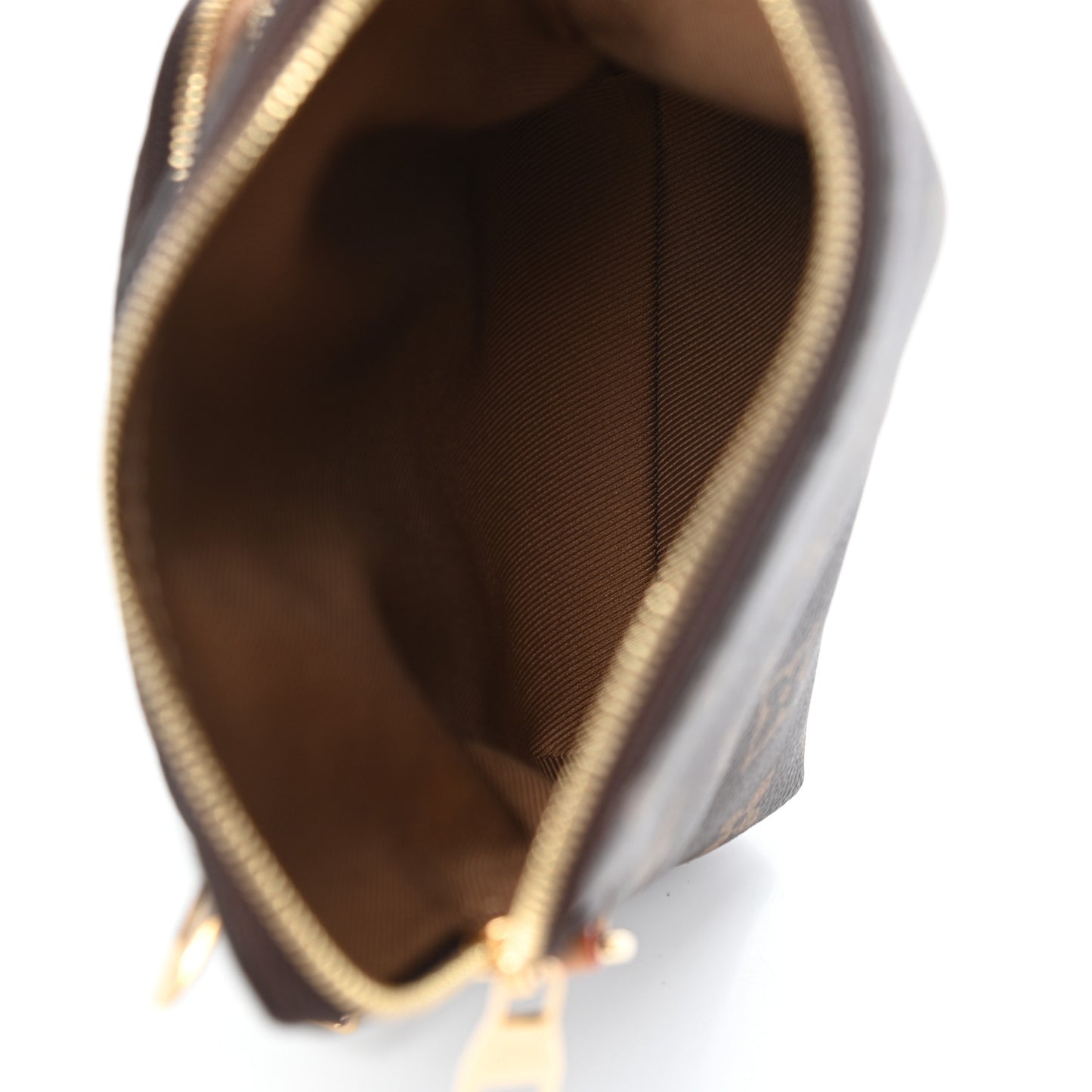 Monogram Utility Phone Sleeve