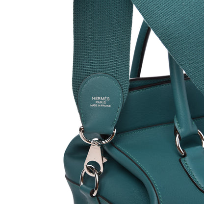 Hermes Swift Toolbox 26 Malachite 10 of 10