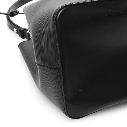 Louis Vuitton Epi Neonoe Black 9 of 10