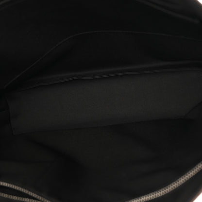 Louis Vuitton Savane Damier Ebene Zebra Atlas Tote 5 of 9