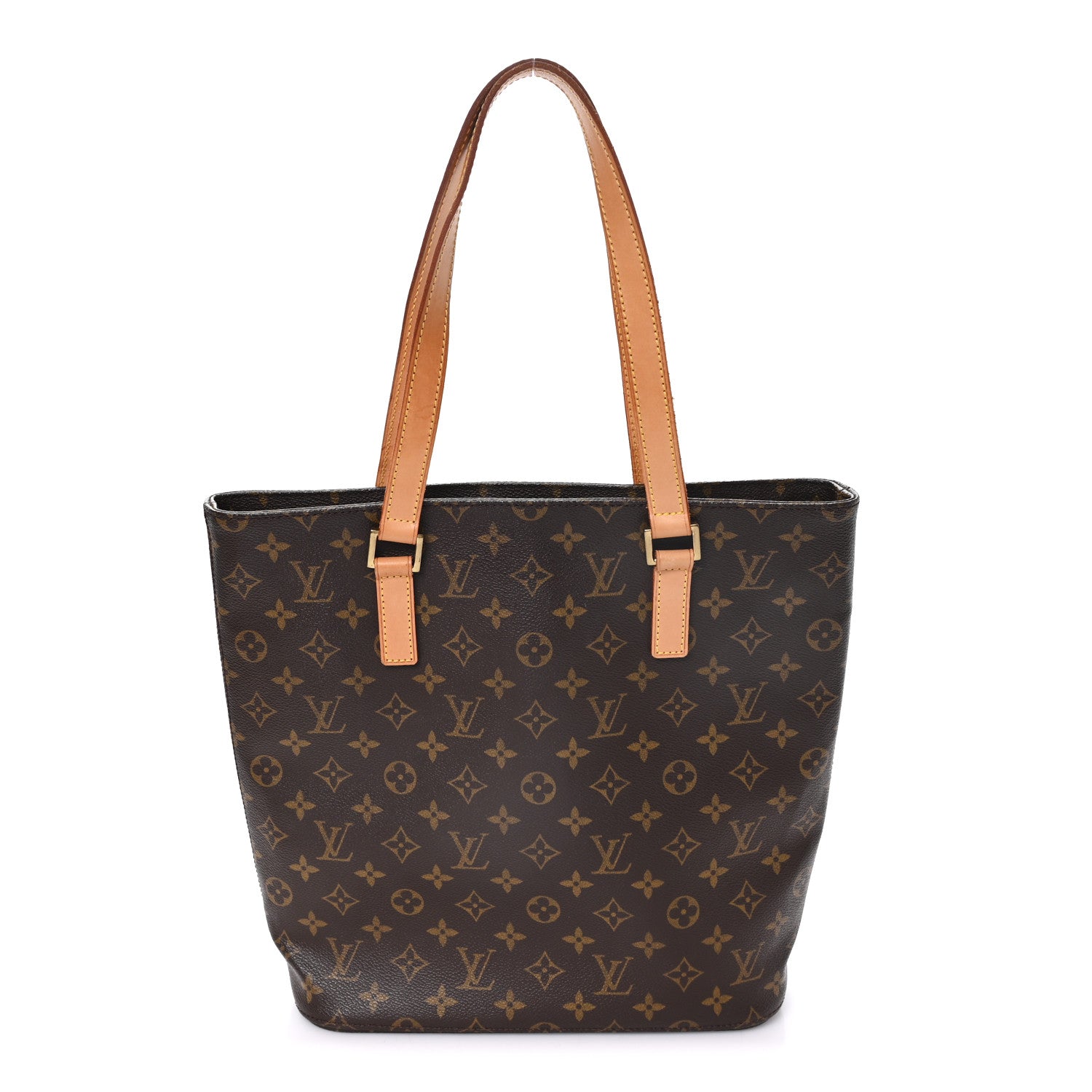 Louis Vuitton Monogram Vavin GM 1 of 9