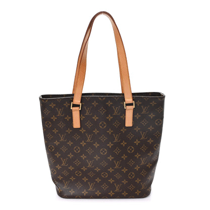Louis Vuitton Monogram Vavin GM 1 of 9