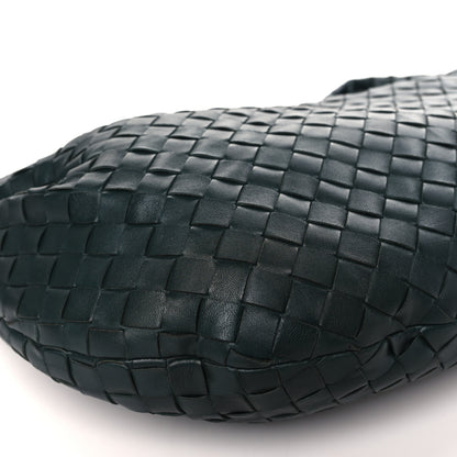 Bottega Veneta Nappa Intrecciato Small Jodie Inkwell 8 of 9
