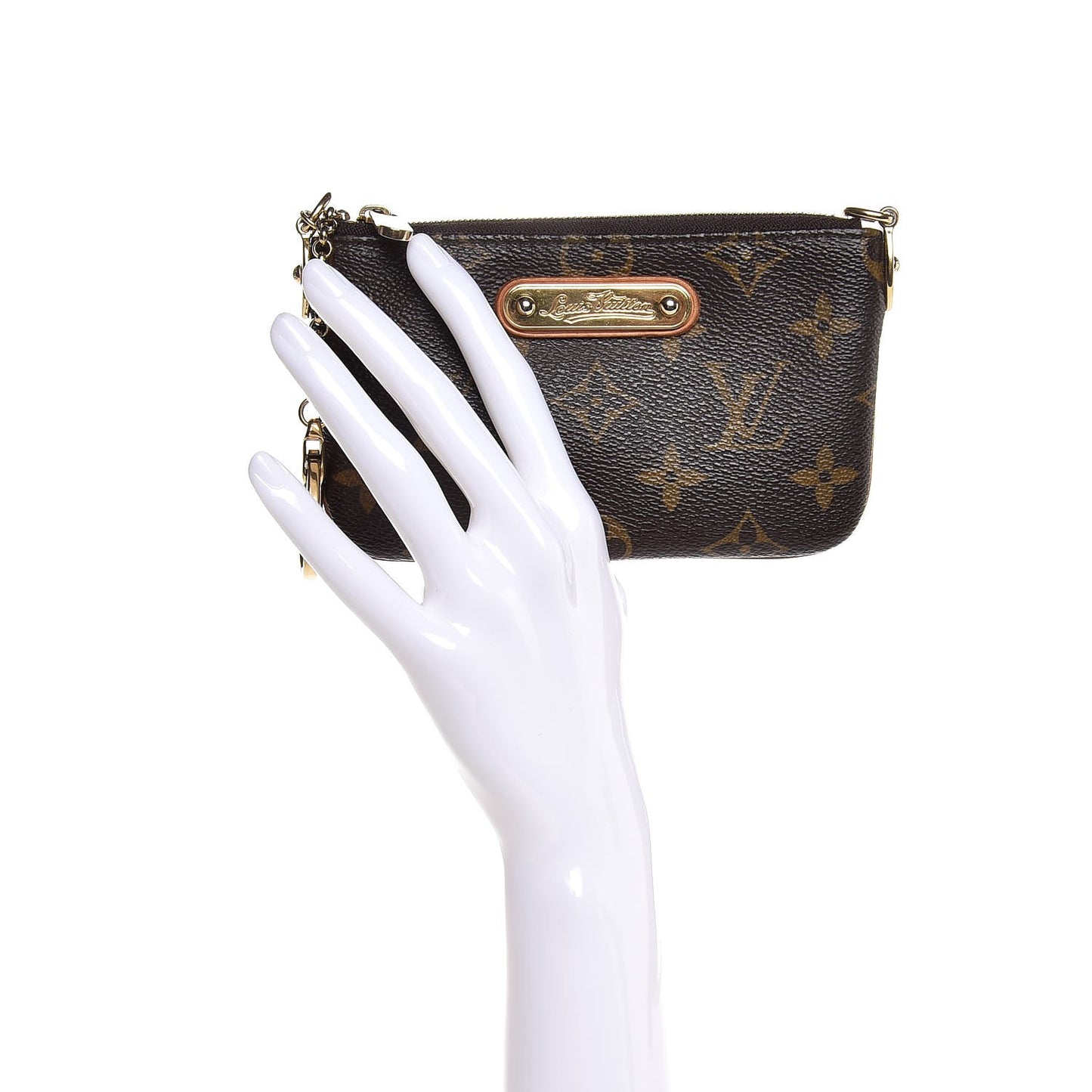 Monogram Pochette Milla PM