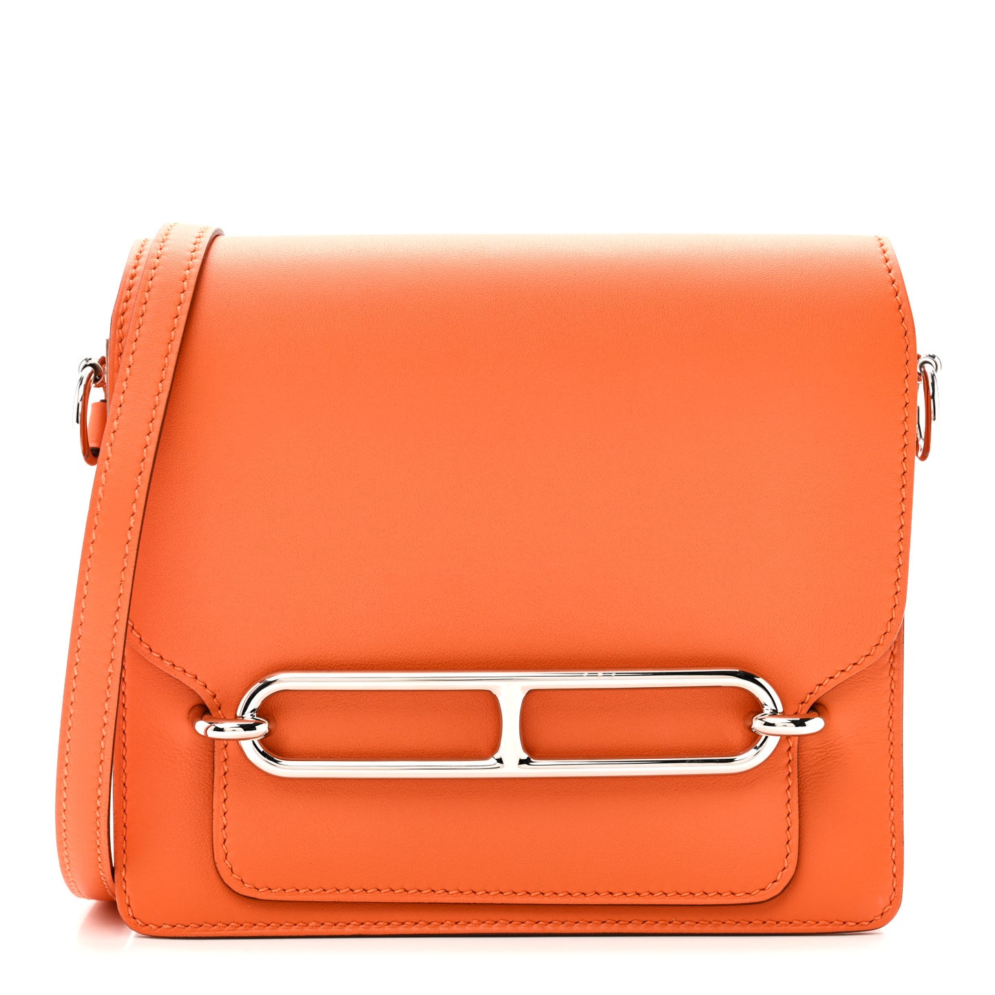 Swift Mini Sac Roulis Orange
