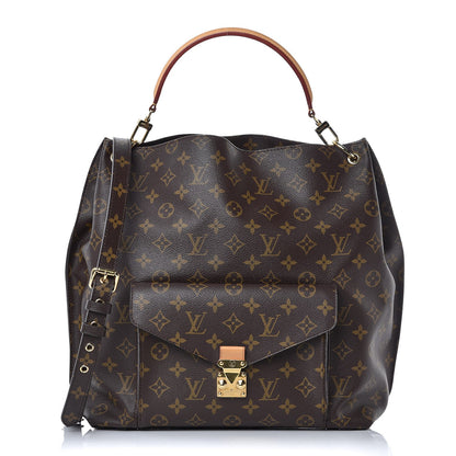 Louis Vuitton Monogram Metis 1 of 6