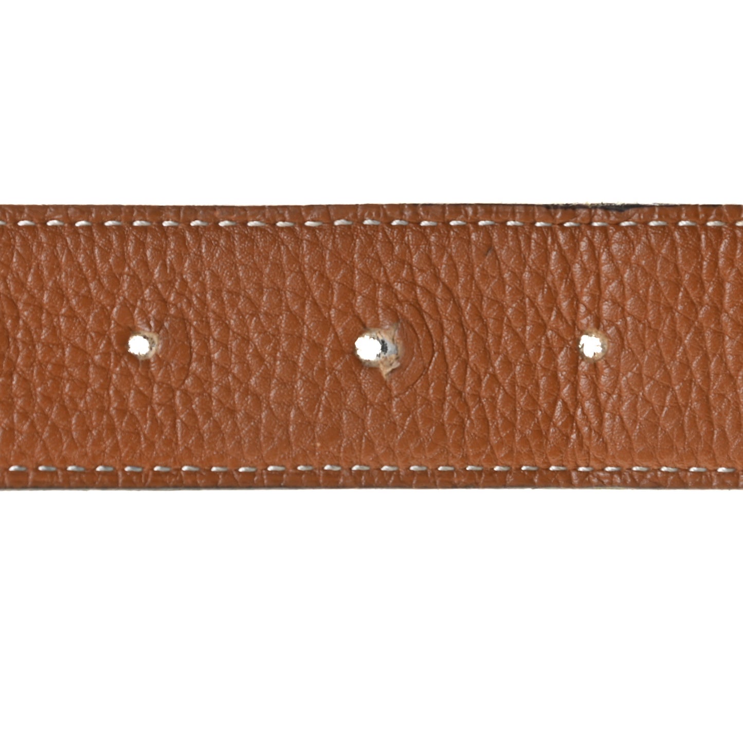 Box Togo 32mm H Belt 85 Black Gold