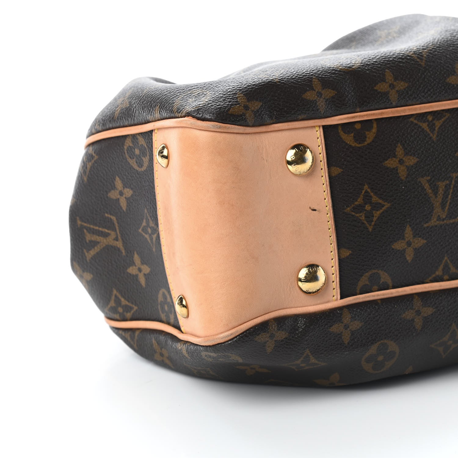 Louis Vuitton Monogram Boetie PM 7 of 10