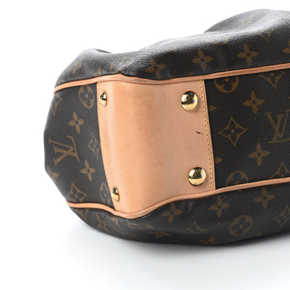 Louis Vuitton Monogram Boetie PM 7 of 10