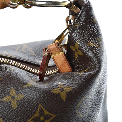 Louis Vuitton Monogram Sully MM 15 of 17