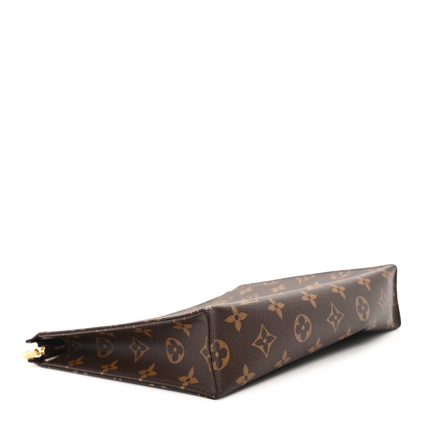 Monogram Toiletry Pouch 26