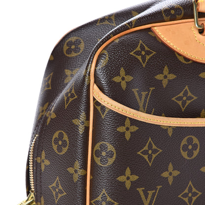 Louis Vuitton Monogram Deauville 14 of 14