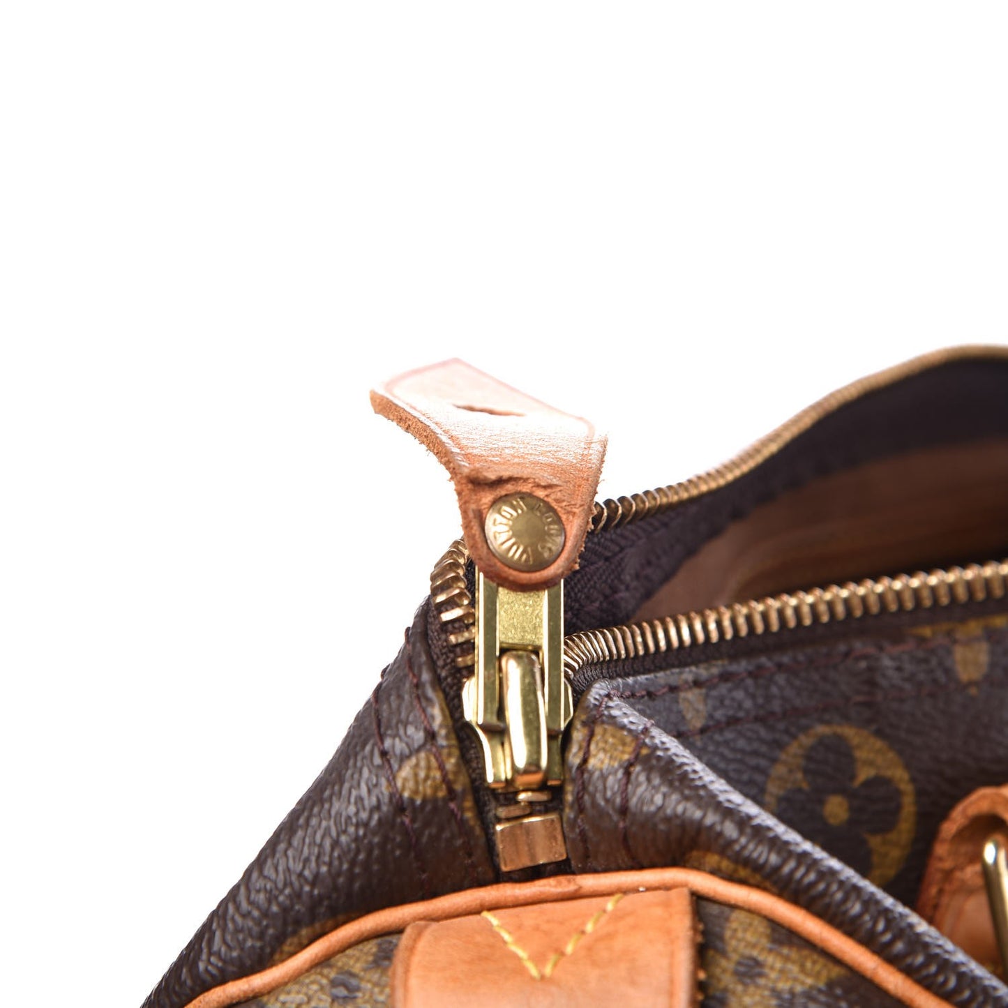 Monogram Speedy 30