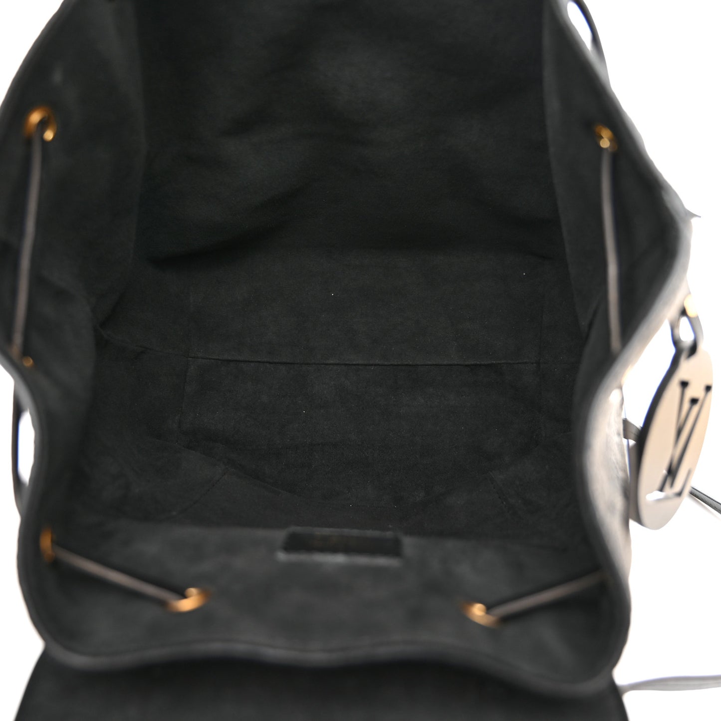 Empreinte Montsouris NM Backpack Black