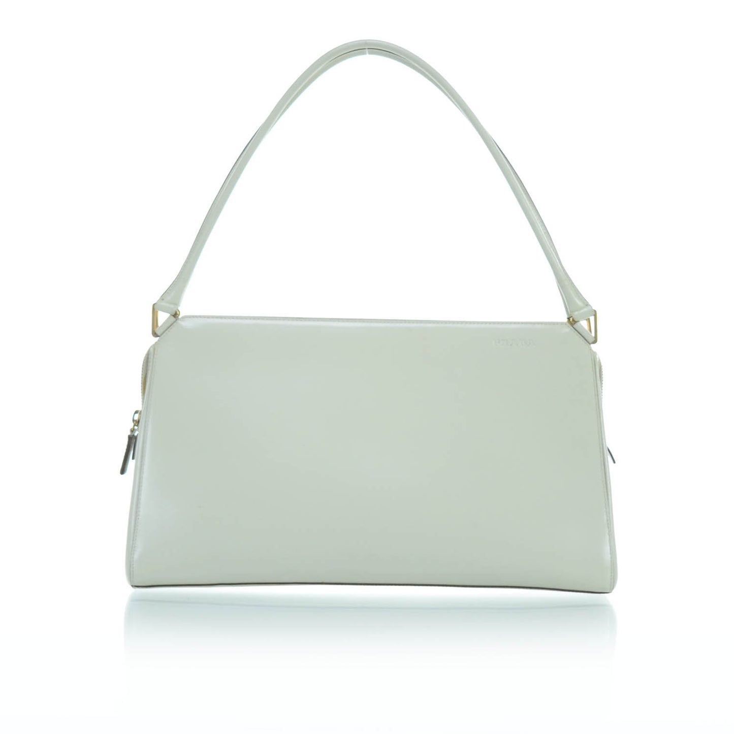 Spazzolato Shoulder Bag