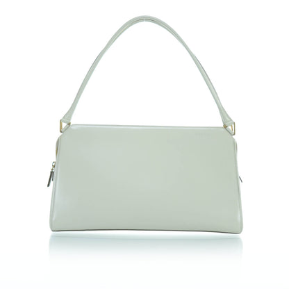 Prada Spazzolato Shoulder Bag 1 of 11