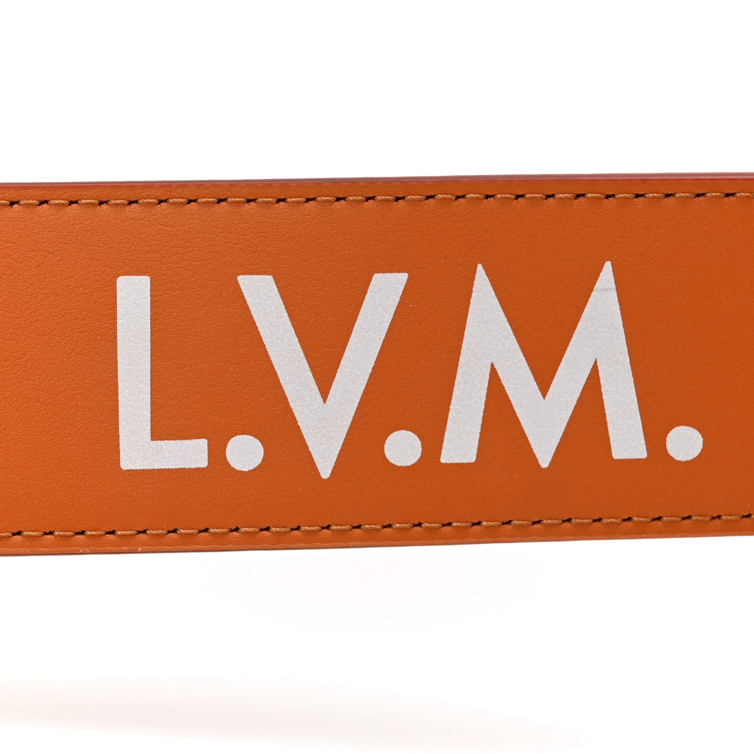 Louis Vuitton LV x The Darjeling Limited Monogram 40mm LV
