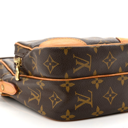 Louis Vuitton Monogram Amazone 8 of 9